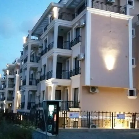 Bulgarien, * Свети Влас