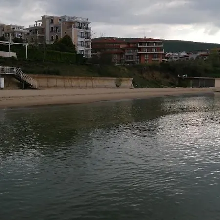 Bulgarien, * Свети Влас