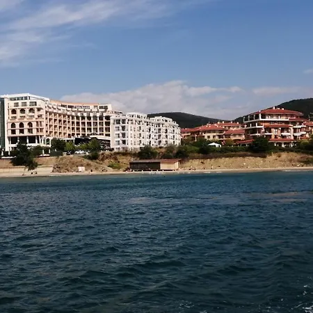 Апартамент Bulgarien,
