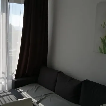 Апартамент Bulgarien, Свети Влас