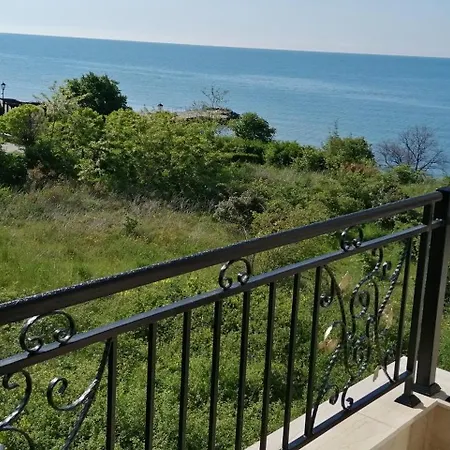 Апартамент Bulgarien,