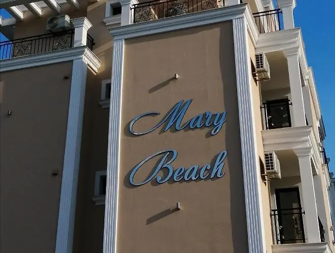Апартамент Bulgarien, *