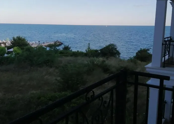 Bulgarien, *