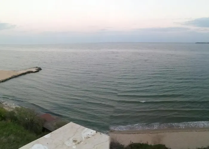 Bulgarien, Апартамент