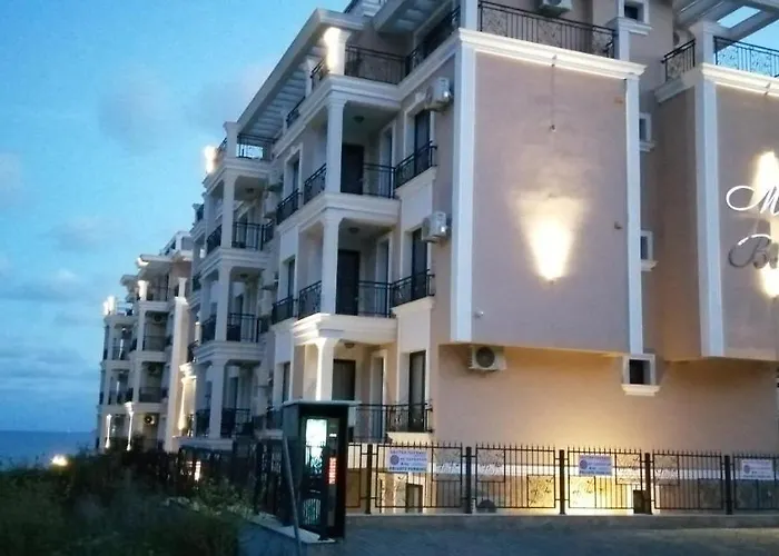 Bulgarien, * Свети Влас