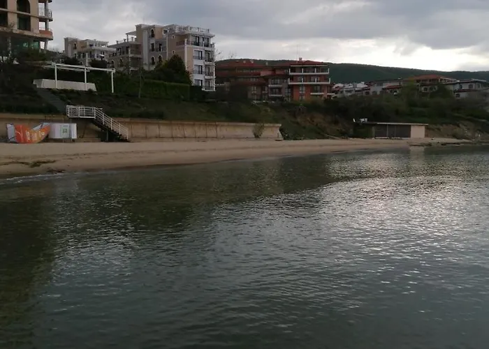 Bulgarien, * Свети Влас