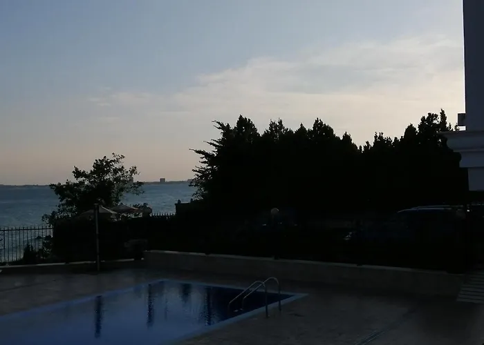 Bulgarien, Апартамент *