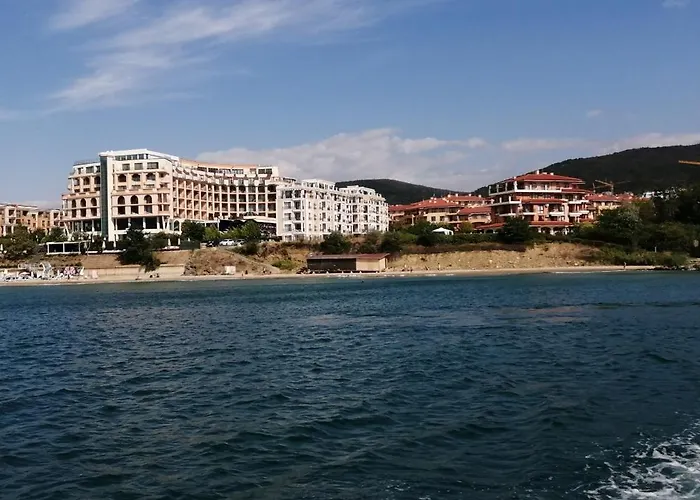 Апартамент Bulgarien,