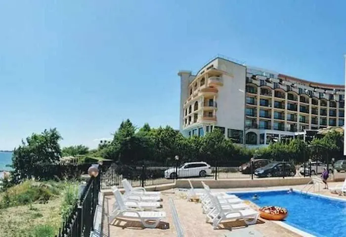 Bulgarien, Апартамент *