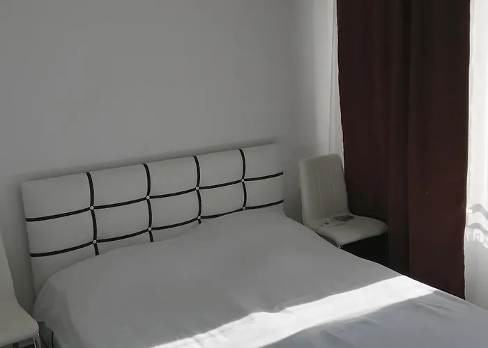 Bulgarien, Апартамент *