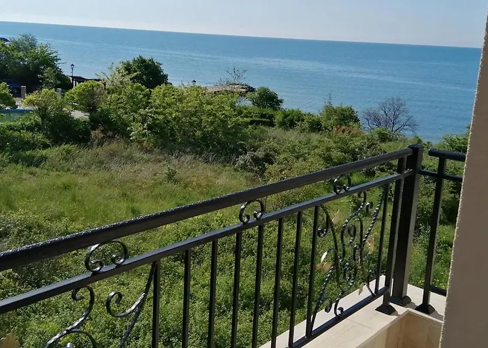 Апартамент Bulgarien,