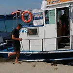 Bulgarien, Apartment Sveti Vlas
