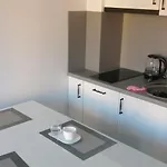 Bulgarien, Apartment Sveti Vlas