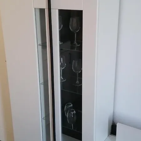 Bulgarien, Lägenhet *