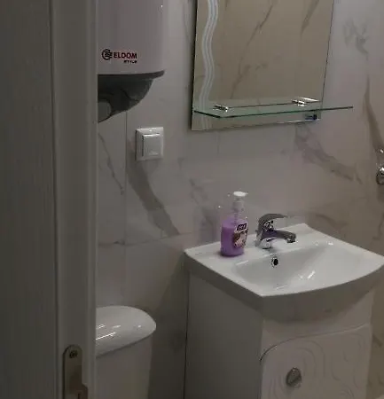 Lägenhet Bulgarien, *