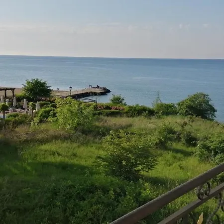 Apartment Bulgarien, Sveti Vlas