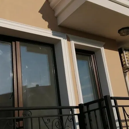Appartement Bulgarien, Sveti Vlas