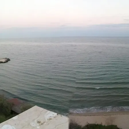Bulgarien, Apartment