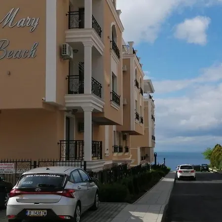 Appartement Bulgarien, *