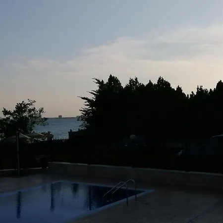 Bulgarien, Lägenhet *