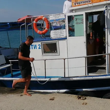 Bulgarien, Lägenhet Sveti Vlas