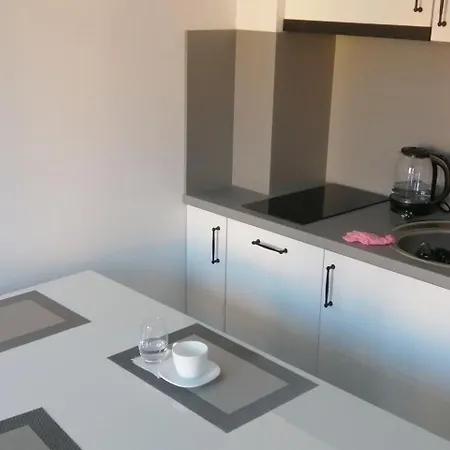 Bulgarien, Apartment Sveti Vlas