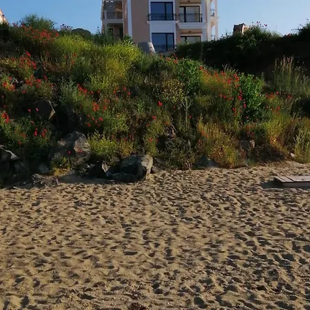 Apartment Bulgarien,