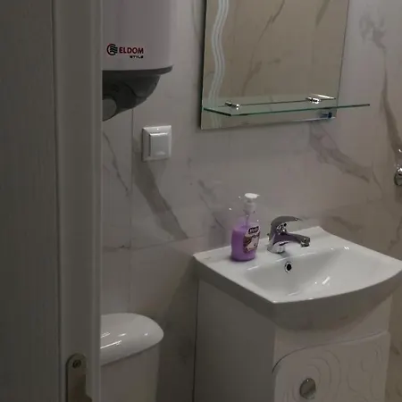 Apartment Bulgarien, Sveti Vlas