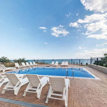 Bulgarien, Apartment *