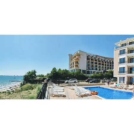 Bulgarien, Lägenhet Sveti Vlas