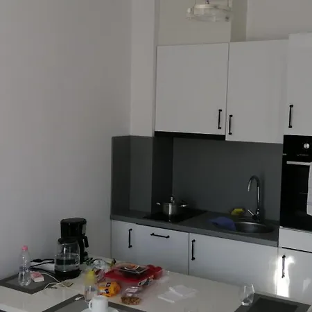 Bulgarien, Lägenhet