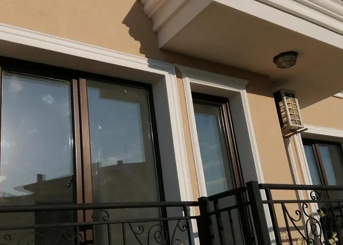 Appartement Bulgarien, Sveti Vlas